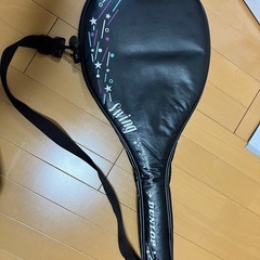 テニスラケット