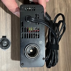 BAL 3WAYインバーター　120W No.1756の画像