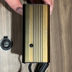 BAL 3WAYインバーター　120W No.1756の画像