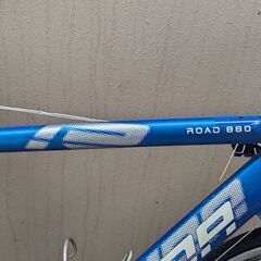 MERIDA ROAD880　size48の画像