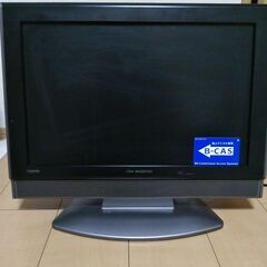 テレビの画像