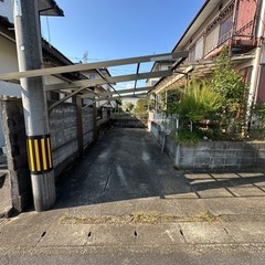 【🉐戸建/駐車3台】東海村 4DK ペット可 DIY可 広い庭付き − 茨城県