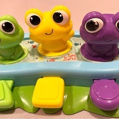 音玩具