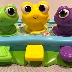 音玩具の画像