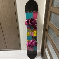 スノーボード 