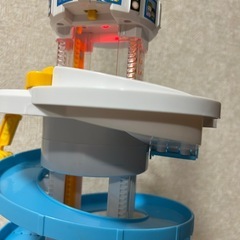 DXトミカタワーの画像