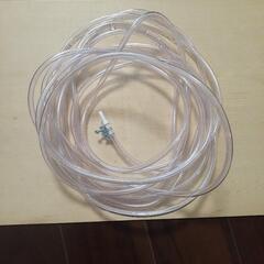 コードレス　高圧洗浄機　USEDの画像