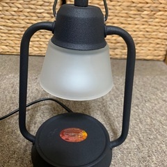 キャンドルウォーマー