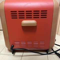 【相談中】遠赤外線電気ストーブ　±0の画像