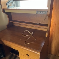 学習机の画像