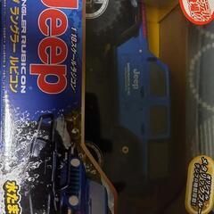 新品 ジョーゼン ラジコン 「ジープ ラングレー ルビコン」