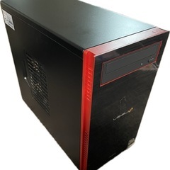 ゲーミングPC
の画像