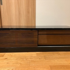 テレビ台