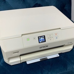 EPSONプリンター