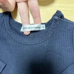 ベビー服セットアップ　80㎝の画像