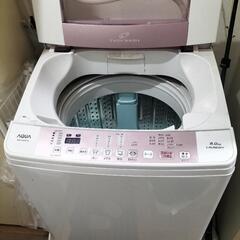 洗濯機