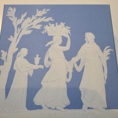 ウェッジウッド　マリアージュボウルSの画像