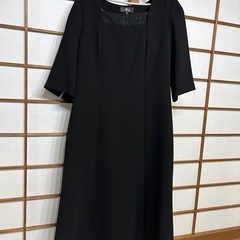 喪服　15号