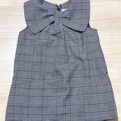 プティマイン　ワンピース　90㎝