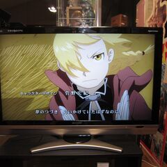 SHARP / シャープ  40型　液晶テレビ　アクオス  LC...