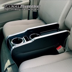 SUZUKI　DA17W　エブリィワゴン専用 センターコンソール