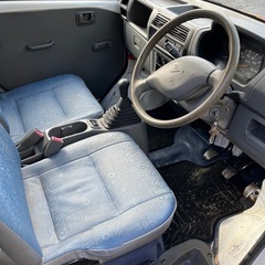 決まりました✴️ミニキャブ✴️4WD✴️の画像
