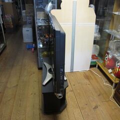 SHARP / シャープ  40型　液晶テレビ　アクオス  LC-40DS6  2009年製の画像