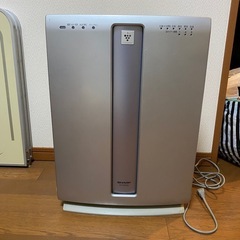 【12/22まで】空気清浄機の画像