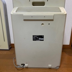 【12/22まで】空気清浄機の画像