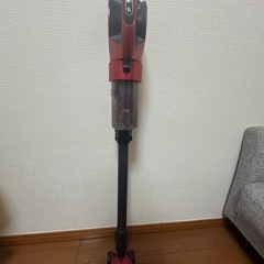 SHARP コードレス掃除機