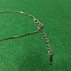 新品未使用品・クリスタルネックレスの画像