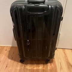スーツケース