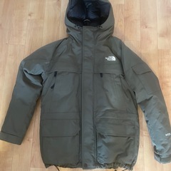 ①THE NORTH FACE　ND92007Z　GORE-TEX メンズ 