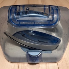 Panasonicアイロン