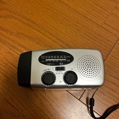 ラジオ