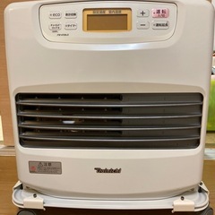 ダイニチ　石油ファンヒーター 12〜17畳用