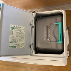 ダイニチ　石油ファンヒーター 12〜17畳用の画像