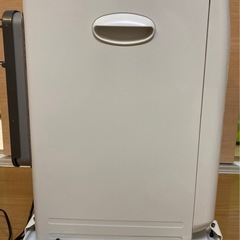 ダイニチ　石油ファンヒーター 12〜17畳用の画像