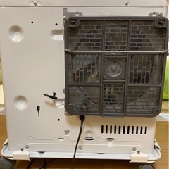 ダイニチ　石油ファンヒーター 12〜17畳用の画像