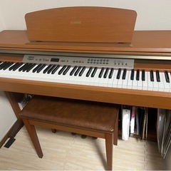 電子ピアノYAMAHA ydp223    