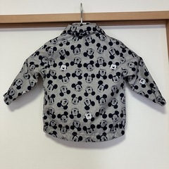 【8月お渡し不可】GAP ディズニー アウターの画像