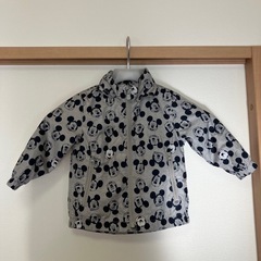 GAP ディズニー アウター