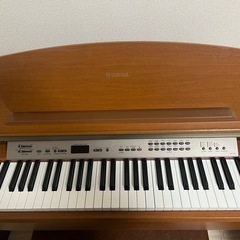 電子ピアノYAMAHA ydp223    の画像