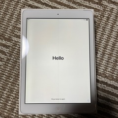 iPad Air 第一世代