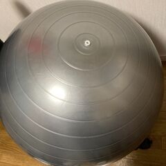 バランスボール　直径55cm