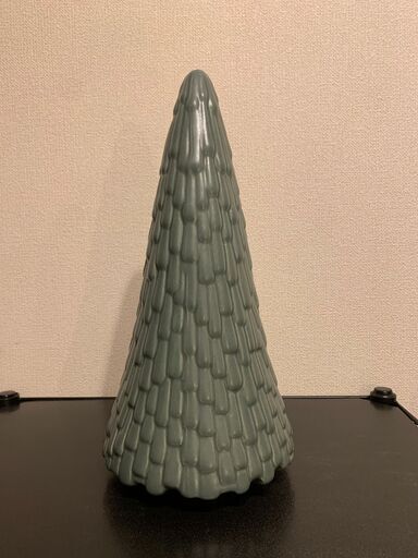 【最終値下げ】ACTUS アクタス 陶器製ツリー