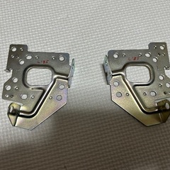 ダイハツ　l185ムーヴ　オーディオステー