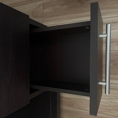 家具 収納家具 テレビ台の画像