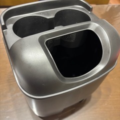 車用ごみ箱