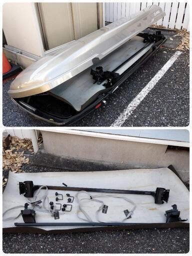 innoローダウンクルーザー